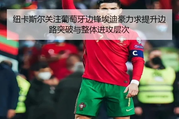 纽卡斯尔关注葡萄牙边锋埃迪豪力求提升边路突破与整体进攻层次